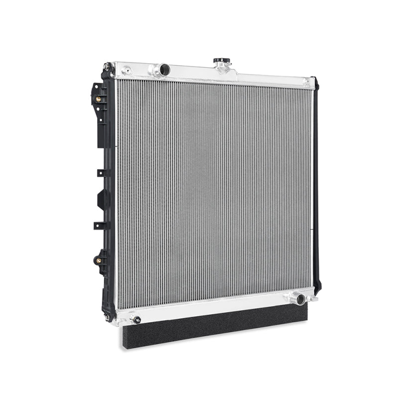 Mishimoto 2007+ Toyota Tundra 4.6/4.7/5.7L Performance Aluminum Radiator - My Store