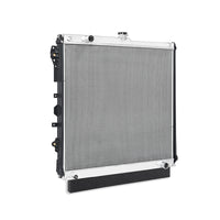 Mishimoto 2007+ Toyota Tundra 4.6/4.7/5.7L Performance Aluminum Radiator - My Store