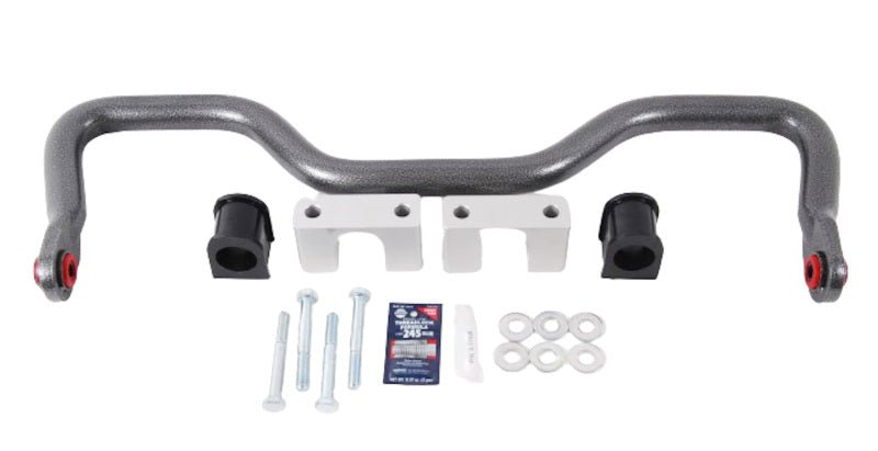 Hellwig 08 - 18 Dodge Sprinter 3500 2/4 WD Solid Heat Treated Chromoly 1 - 1/2in Rear Sway Bar - My Store