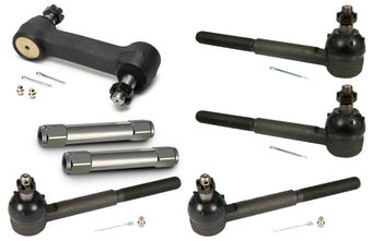 compare product Ridetech 71-72 Chevy C10 Steering Linkage Kit