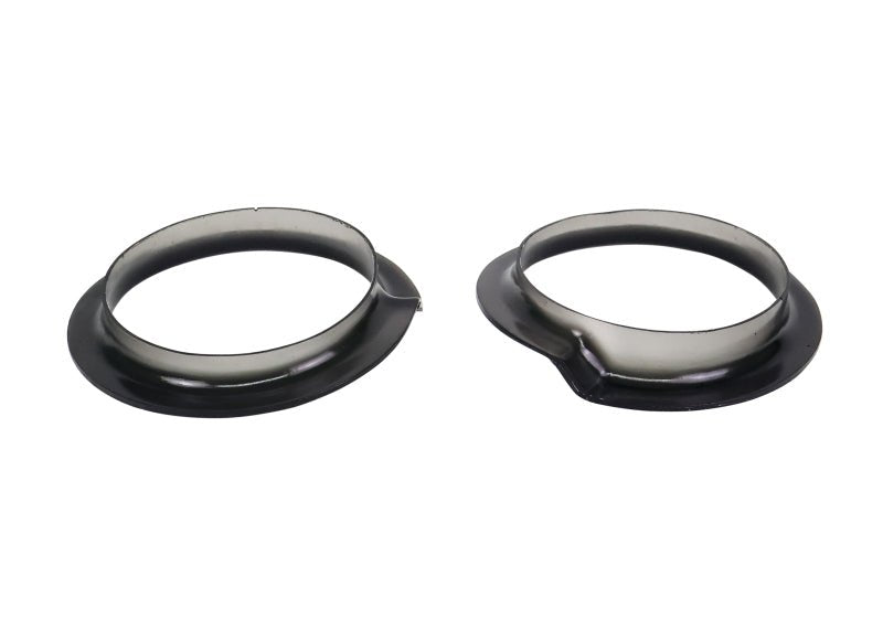 Whiteline 10 - 15 Chevrolet Camaro Rear Upper Coil Spring Insulator - My Store