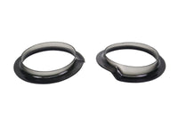 Whiteline 10 - 15 Chevrolet Camaro Rear Upper Coil Spring Insulator - My Store