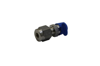 compare product Snow Performance Compression Fitting