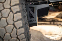 DV8 Offroad 2024 Toyota Tacoma Rear Shock & Link Skid Plates - My Store