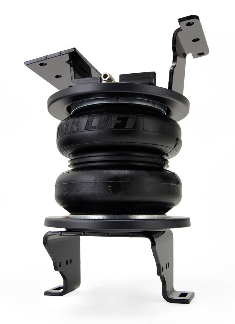 Air Lift LoadLifter 7500XL Ultimate for 11 - 17 GM 2500/3500 - My Store