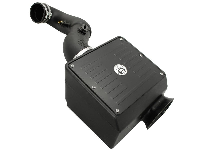 aFe MagnumFORCE Intake Stage - 2 Si Pro DRY S 05 - 09 Lexus GX 470/Toyota 4Runner V8 4.7L *RACE ONLY* - My Store
