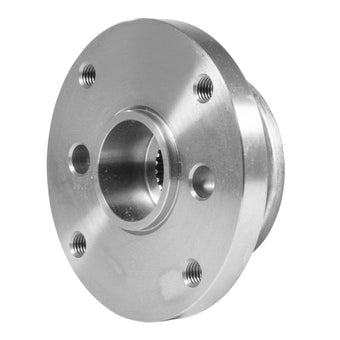 compare product Yukon Gear Yoke Pinion Flange for 06-10 Jeep Grand Cherokee/Commander Dana 44 24 Spline