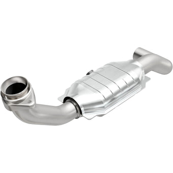 compare product MagnaFlow Direct Fit Catalytic Converter 03-05 Ford Expedition/05-06 Lincoln Navigator 5.4L D/S