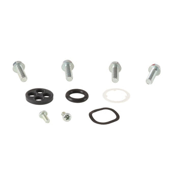 compare product All Balls Racing 02-08 Honda CRF450R Fuel Tap Repair Kit