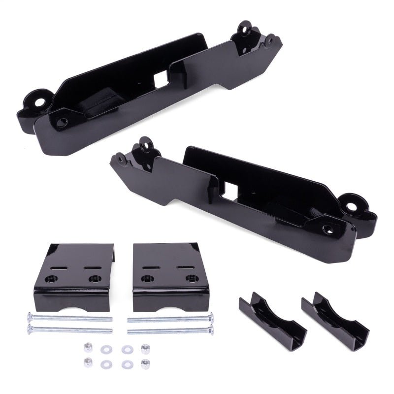 Air Lift 19 - 24 Mercedes Sprinter Loadlifter 5000 Air Spring Kit - My Store