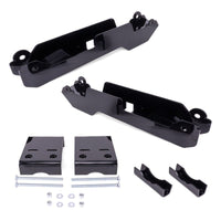 Air Lift 19 - 24 Mercedes Sprinter Loadlifter 5000 Air Spring Kit - My Store
