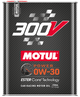 Motul 2L 300V Power 0W30 - My Store