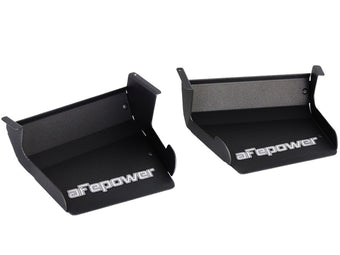 compare product aFe MagnumFORCE Intakes Scoops AIS BMW 128i/135i (E82/88) 08-12 L6