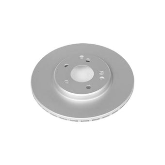 compare product Power Stop 04-08 Chrysler Crossfire Front Evolution High Carbon Geomet Coated Rotor