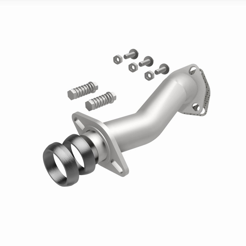 BRE Exhaust 09 - 12 Escape Tribute 2.5L 3.0L Front Pipe Kit - My Store