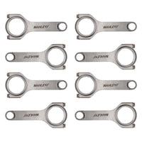 Manley Chevy Small Block LS - 1 5.700in H Beam w/ ARP 2000 Connecting Rod - Single - My Store