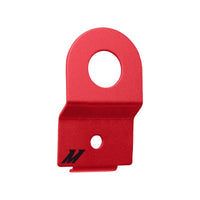 Mishimoto 08+ Subaru Impreza WRX/STI Aluminum Radiator Stay - Anodized Red - My Store