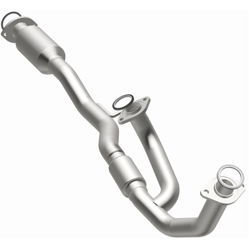 Magnaflow 1997 Toyota Avalon 3.0L Direct Fit Converter - My Store