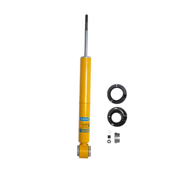 compare product Bilstein 09-13 Ford F150 4WD B6 4600 Series Front 46mm Monotube Shock Absorber