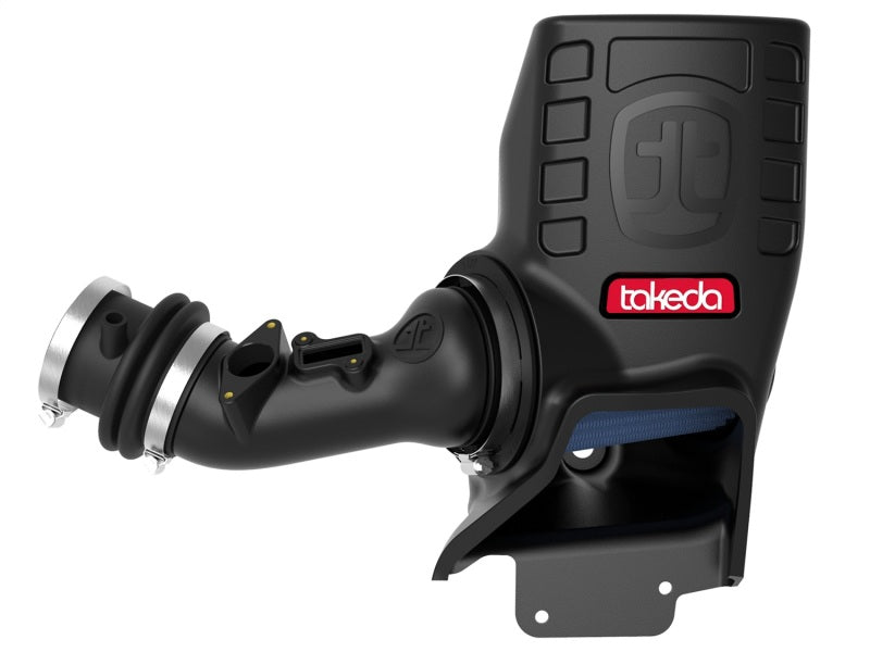 aFe Momentum GT Pro 5R Cold Air Intake System 2017 Honda Civic Type R L4 - 2.0L (t) - My Store