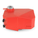 Mishimoto 2013+ Ford Focus ST/2016+ Focus RS Aluminum Expansion Tank - Wrinkle Red - My Store