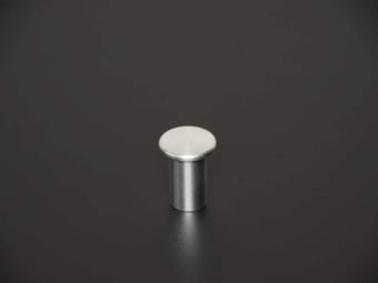 compare product Cusco Spin Turn Knob Silver Subaru BRZ / Toyota 86 / Scion FR-S