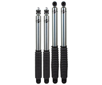 compare product Carli 05-22 Ford F250/F350 W/2.5in Lift Starter Signature Series Shock - Pair