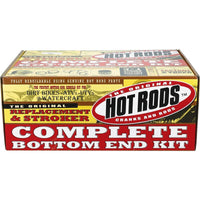 Hot Rods 2017 Ranger XP 1000 Crew/2017 Ranger XP 1000 Crew EPS Bottom End Kit - My Store