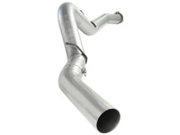 aFe ATLAS 5in Alum Steel DPF - Back Exhaust System 2007 - 10 GM Diesel Trucks V8 - 6.6L (td) - My Store