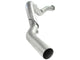 aFe ATLAS 5in Alum Steel DPF - Back Exhaust System 2007 - 10 GM Diesel Trucks V8 - 6.6L (td) - My Store