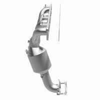Magnaflow 15 - 17 Chrysler 200 2.4L OEM Manifold Direct Fit Converter - My Store