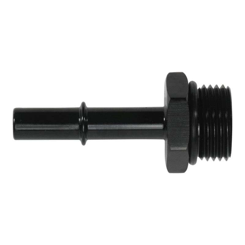 DeatschWerks 10AN ORB Male To 3/8in Male EFI Quick Connect - My Store