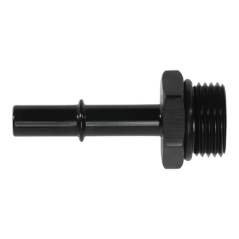compare product DeatschWerks 10AN ORB Male To 3/8in Male EFI Quick Connect