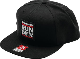 compare product DragonFire Racing Run Dfr Patch Hat