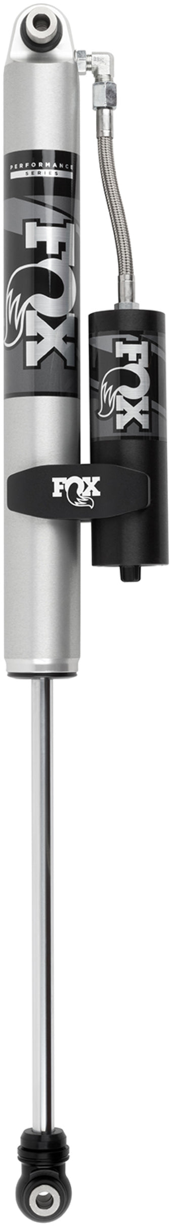 compare product Fox 18+ Jeep JL 2.0 Performance Series 13.2in. Smooth Body Reservoir Rear Shock / 4.5-6in. Lift