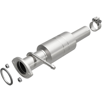 compare product Magnaflow Conv DF 2009-2012 Highlander 2.7 L Underbody