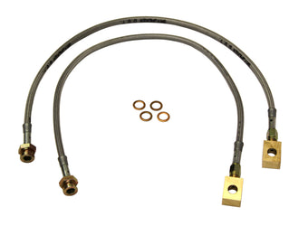 compare product Skyjacker 1979-1986 GMC K2500 Pickup Brake Hose