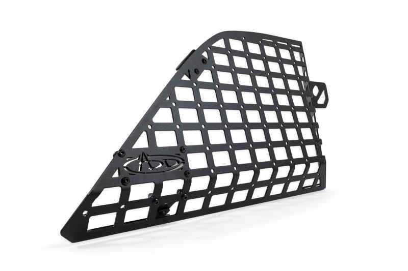 ADD 21 - 23 Ford Bronco & Bronco Raptor Rear Window Molle Storage Panels - My Store