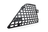 ADD 21 - 23 Ford Bronco & Bronco Raptor Rear Window Molle Storage Panels - My Store