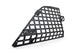 ADD 21 - 23 Ford Bronco & Bronco Raptor Rear Window Molle Storage Panels - My Store