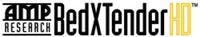 AMP Research 07 - 20 Toyota Tundra Bedxtender HD Kit - Black - My Store