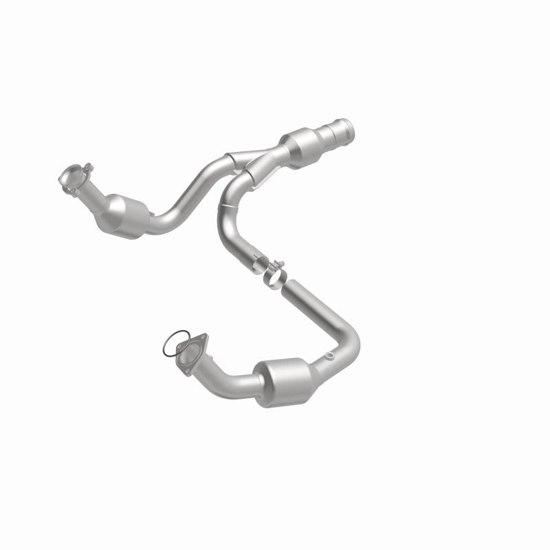 MagnaFlow 11 - 15 GMC Yukon 6.2L Direct Fit Converter - My Store