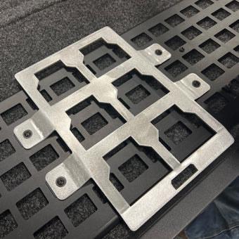 compare product Putco MOLLE Bracket for Milwaukee PACKOUT system - Compact
