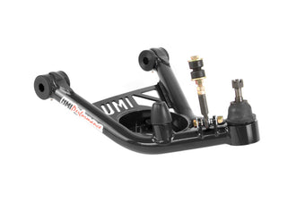 compare product UMI Performance 70-81 GM F-Body Front Lower A-arms Polyurethane Bushings