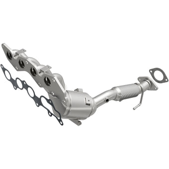 compare product MagnaFlow 14-15 Ford Transit Connect OEM Grade Federal/EPA Compliant Manifold Catalytic Converter