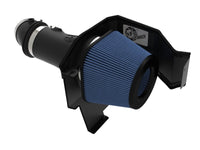 aFe 17 - 18 Dodge Challenger/Charger Magnum FORCE Stage - 2XP Cold Air Intake System w/Pro DRY S - Black - My Store