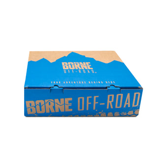 compare product Borne Off-Road Light Bar Wire Harness For 30-50in Bar