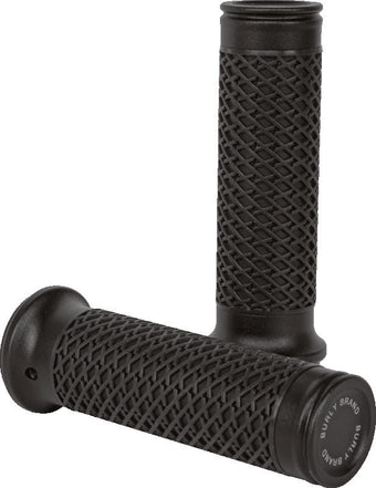 compare product Burly Brand Slash Cut Grip Set