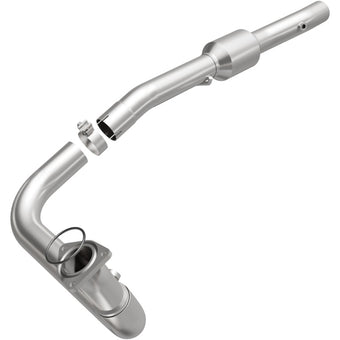 compare product MagnaFlow 03-06 Chevrolet Silverado 2500 HD 6.0L Direct Fit Converter