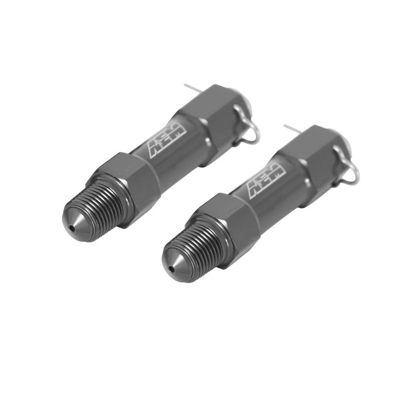 AEM V3 Water/Methanol Injection Nozzle Only Kit (Qty 2) - My Store